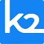 k2view favicon