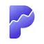 Plausible favicon